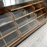 Glass trading post 50s