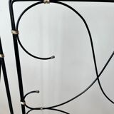 Claustras screen divider Art Deco