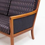 3-seater sofa Ole Wanscher