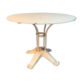 Outdoor table art deco garden furniture