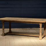 Monastery style table