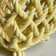 Vintage Braided Cache-Pot