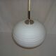 Suspension scandinave des années 60