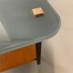 Table basse 1950 -1960