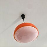Orange opaline suspension