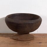 Ancient Tibetan bowl (c.1900) #1