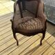 Armchair