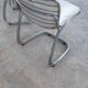 Six Sabrina model chairs by Gastone Rinaldi for Rima circa 1970