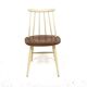 Chaise scandinave"pinnstol" Fanett par Ilmari Tapiovaara, Suède, 1960