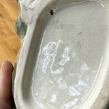 Céramique coquillage vide poche ou cendrier 1970