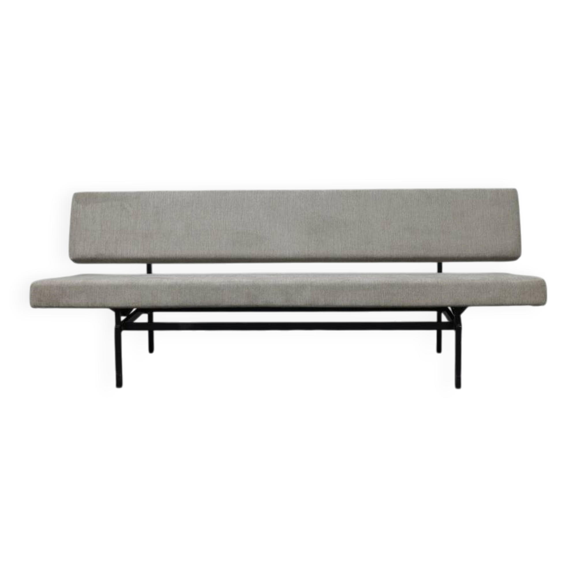 Sofa/daybed model 540 by Gijs van der Sluis for Gispen, 1960s