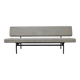 Sofa/daybed model 540 by Gijs van der Sluis for Gispen, 1960s