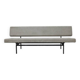 Canapé/lit de repos modèle 540 par Gijs van der Sluis pour Gispen, 1960
