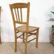 Bistro style chair