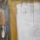 Large canvas from 1988