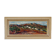 Original Swedish Oil on Canvas – “Bergsby Taragona” by Henry Eldin