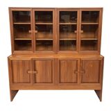 Vintage Danish Design Sideboard Skovby Møbelfabrik 60's