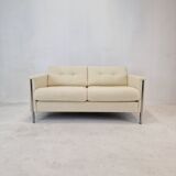 2-Seat Model 442 Sofa by Pierre Paulin for Artifort, 1960s