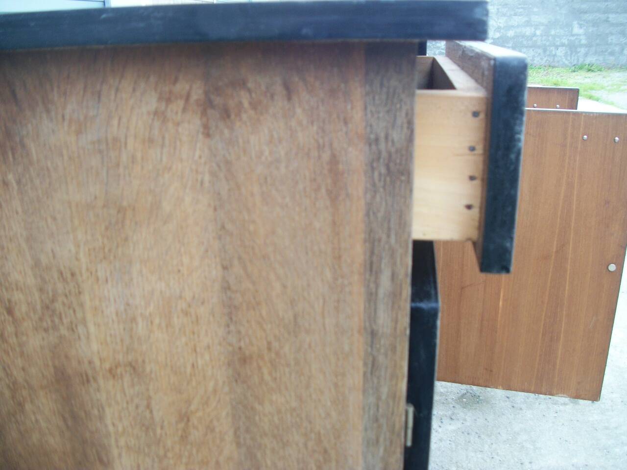 Buffet - Vintage Sideboard