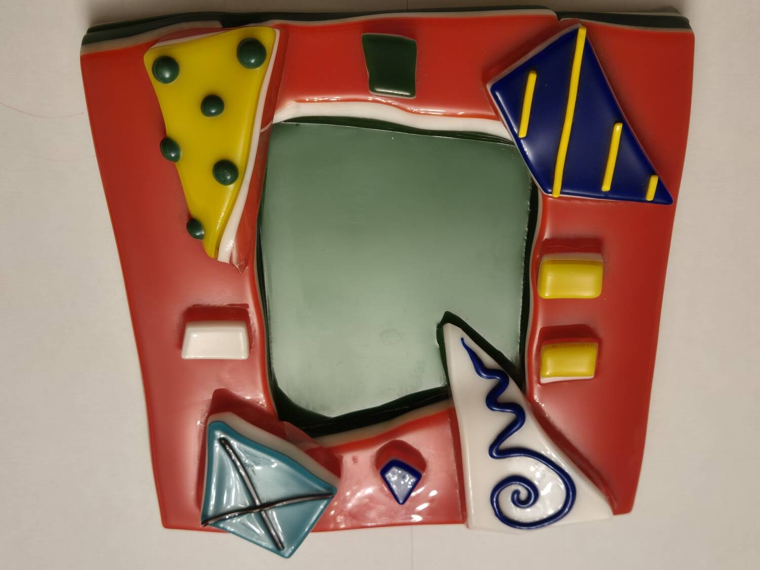 Scott Slagerman valet tray