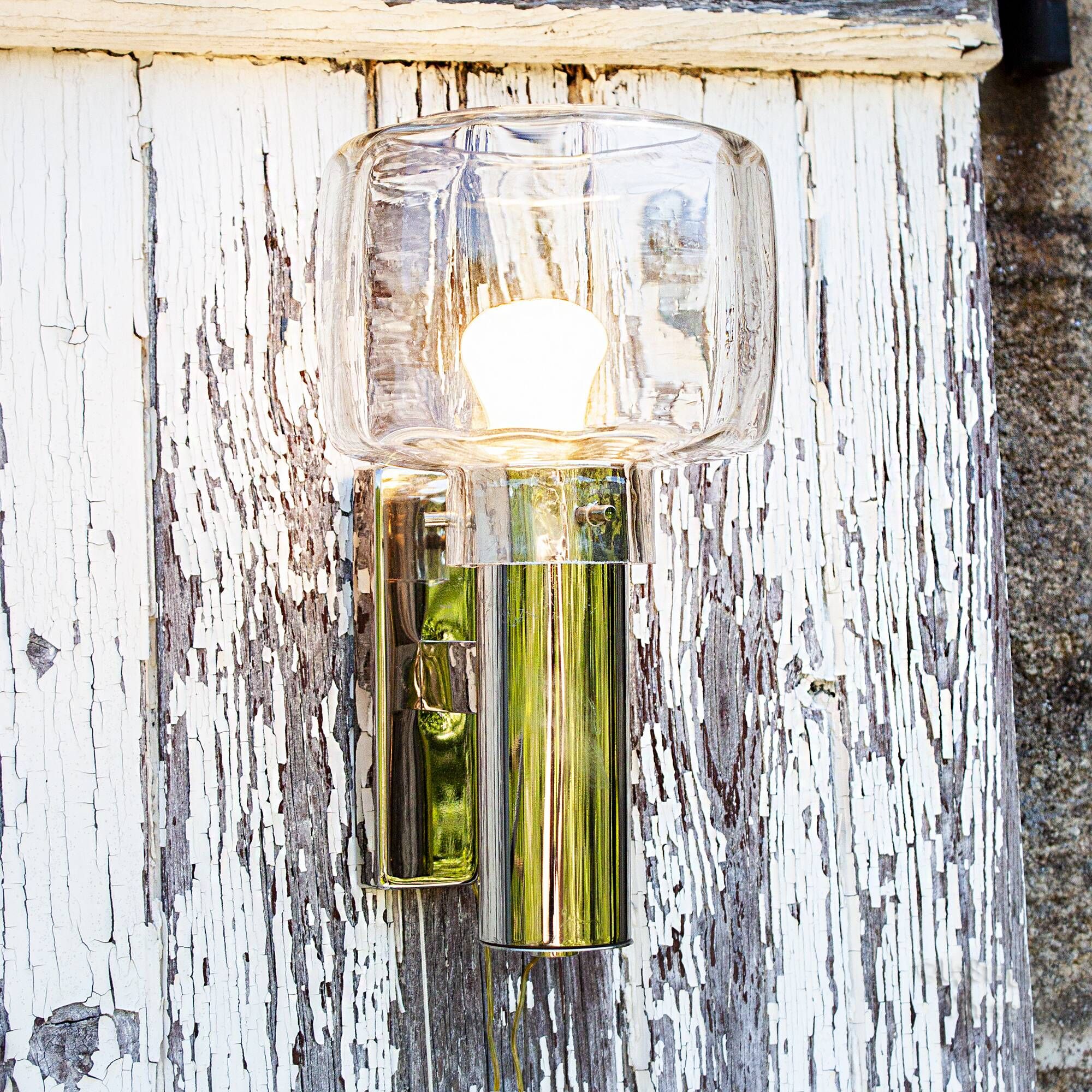 Sconce from Sciolari 60/70