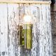 Sconce from Sciolari 60/70