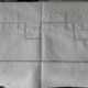 Embroidered cloth