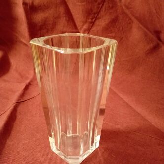 Vase Baccarat "Diane"