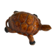 Rurtle-shaped box, 70s