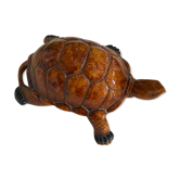 Rurtle-shaped box, 70s