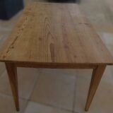 Country style table - Completely restored