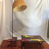 Lampe en céramique Cloutier