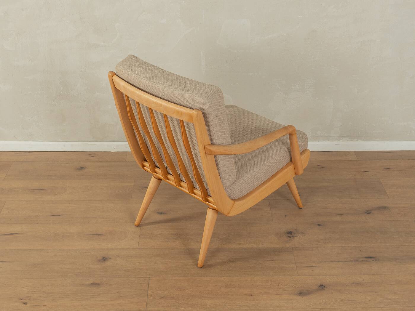 1950s armchair