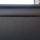 Armoire en sapin fin XIX eme
