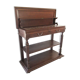 Furniture console Henry II