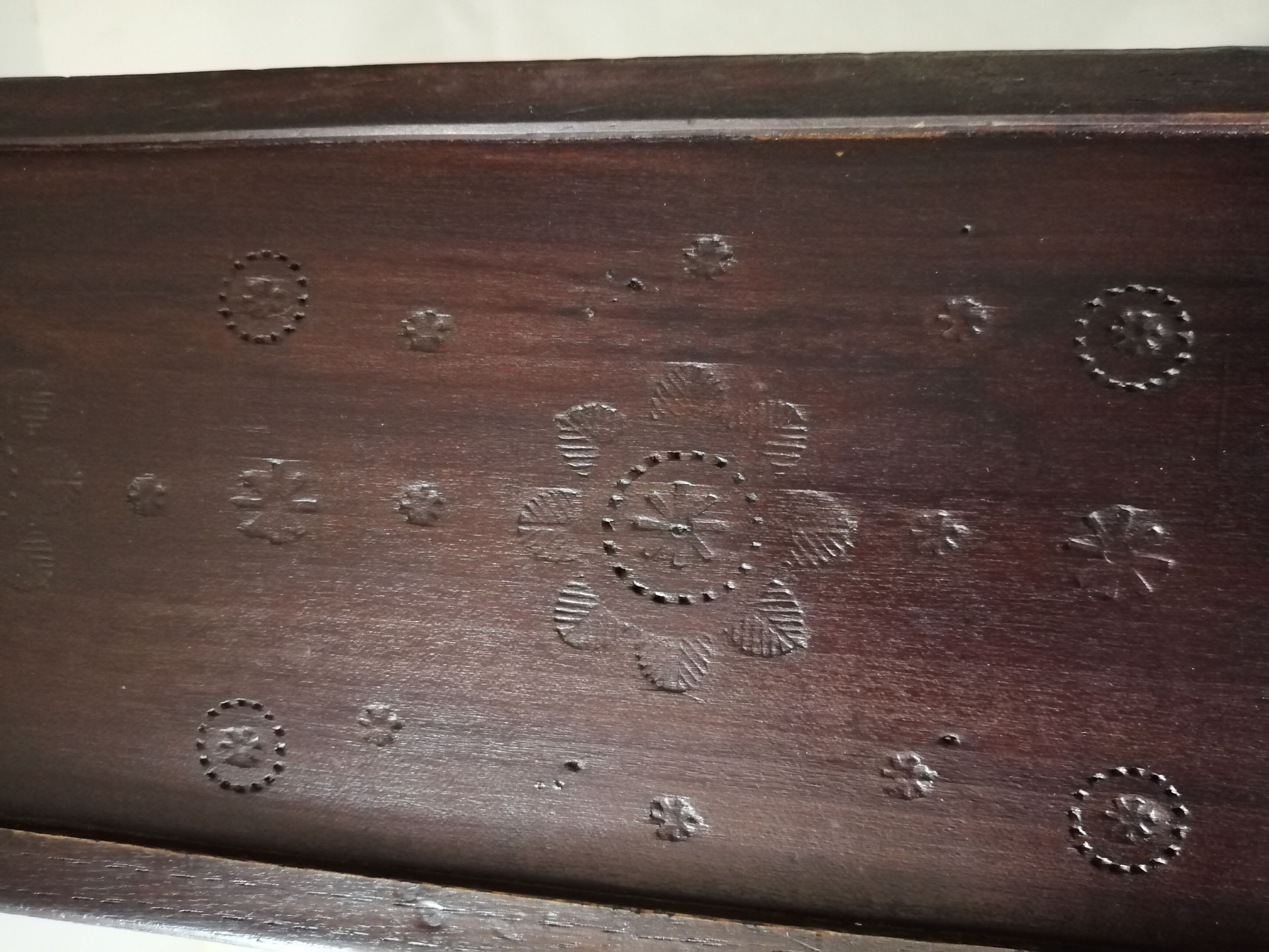 Breton master furniture