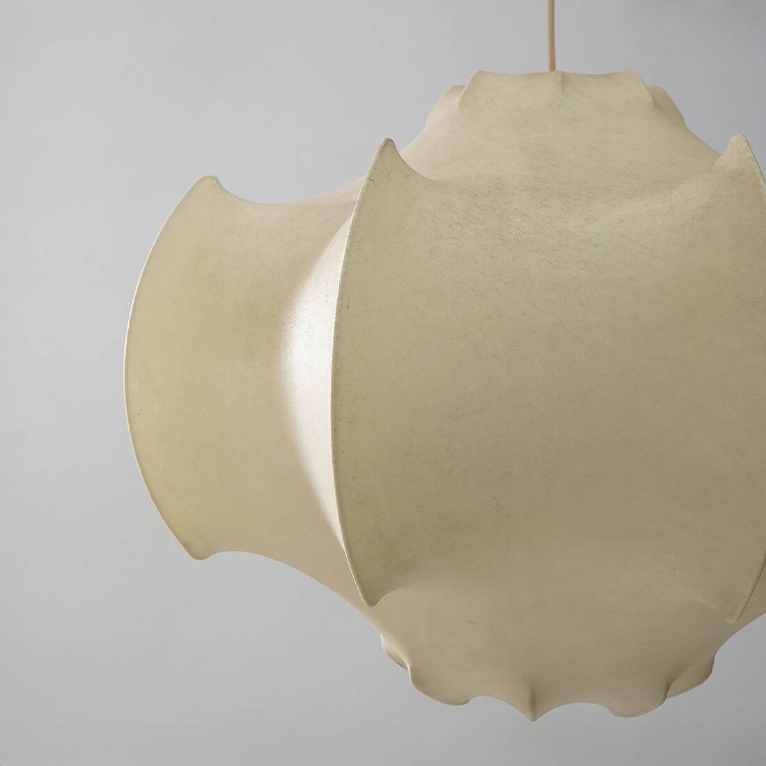 “Viscontea” chandelier by the Castiglioni brothers for Flos, 1960s