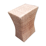 Japanese basket-making tabouret