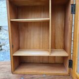 Vintage medicine box