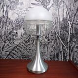 Space age lamp Doria Leuchten