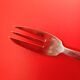 12 silver-plated cake forks. Art Deco. In box.