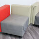 Canapé Alias UNI-X Carlo Forcolini & Gianfranchi Divano Modulaire Design Années