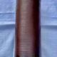 Ceramic roll vase signature to decipher