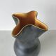 Vase en céramique de la manufacture CAB (Céramique d'Art de Bordeaux).