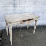 Farmhouse table, desk, console