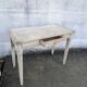 Farmhouse table, desk, console