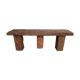 Console établi 1850 rustique