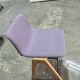 Viv Wood High Chair: Elegance and Versatility Redefined