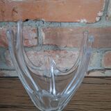 Baccarat crystal bowl / empty pocket (small)