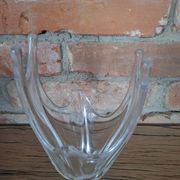 Bowl / small pocket bowl in Baccarat crystal
